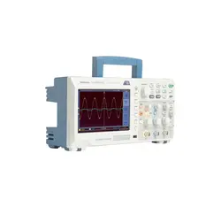 اسیلوسکوپ رومیزی دیجیتال مدل TBS-1072B تکترونیکس