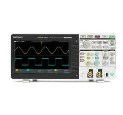 اسیلوسکوپ رومیزی دیجیتال مدل TBS-2072 تکترونیکس