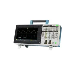 اسیلوسکوپ رومیزی دیجیتال مدل TBS-2072 تکترونیکس