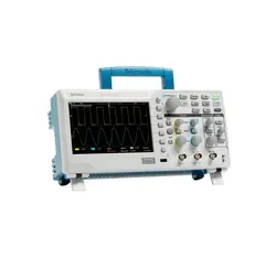اسیلوسکوپ رومیزی دیجیتال مدل TBS-1102C تکترونیکس