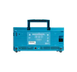 اسیلوسکوپ رومیزی دیجیتال مدل TBS-1102C تکترونیکس