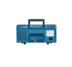 اسیلوسکوپ رومیزی دیجیتال مدل TBS-2102 تکترونیکس