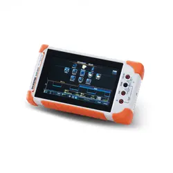 اسیلوسکوپ دستی دیجیتال مدل GDS-207 گودویل