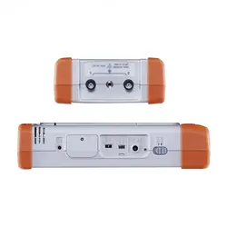 اسیلوسکوپ دستی دیجیتال مدل GDS-207 گودویل