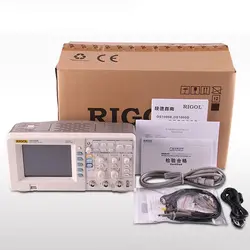 اسیلوسکوپ رومیزی دیجیتال مدل DS-1052E ریگول