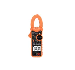 کلمپ آمپر متر دیجیتال دستی مدل VC606C Plus ویکتور