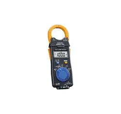 کلمپ آمپر متر دیجیتال دستی مدل 10F-3280هیوکی