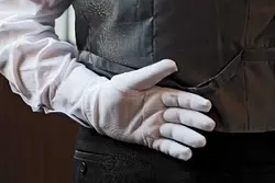 جزوه پذیرایی و تشریفات در سازمان ها