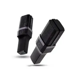 میکروفون استودیویی یانمای مدل MICPRO X1