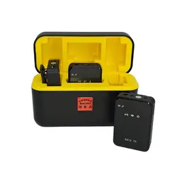 میکروفون یقه ای Dragon sound  مدل Sx12
