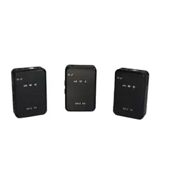 میکروفون یقه ای Dragon sound  مدل Sx12