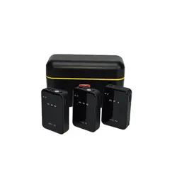میکروفون یقه ای Dragon sound  مدل Sx12