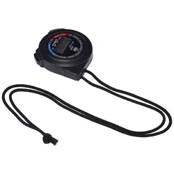 کرنومتر کاسیو مدل HS-3V-1R