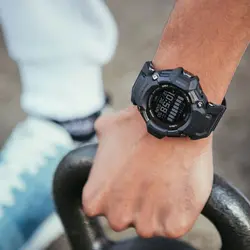 ساعت کاسیو G-SHOCK مدل GBD-H2000-1B