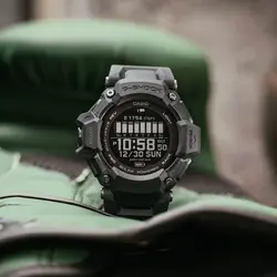 ساعت کاسیو G-SHOCK مدل GBD-H2000-1B
