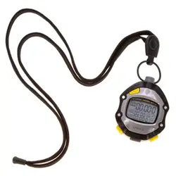 کرنومتر کاسیو مدل HS-70W-1D