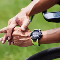 ساعت کاسیو G-SHOCK مدل GBD-H2000-1A9