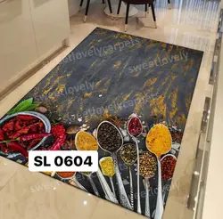 فرشینه آشپزخانه کد SL ۰۶۰۴