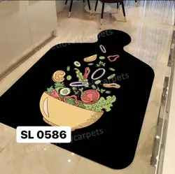 فرشینه آشپزخانه کد SL ۰۵۸۶