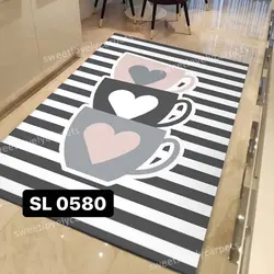 فرشینه آشپزخانه کد SL 0580