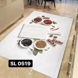 فرشینه آشپزخانه کد SL 0519