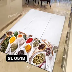 فرشینه آشپزخانه کد SL 0518