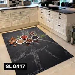 فرشینه آشپزخانه کد SL 0417