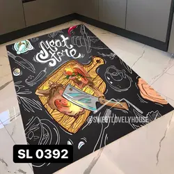 فرشینه آشپزخانه کد SL 0392