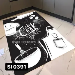فرشینه آشپزخانه کد SL 0391
