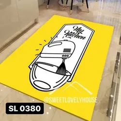 فرشینه آشپزخانه کد SL 0380