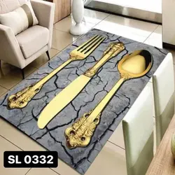 فرشینه آشپزخانه کد SL 0332