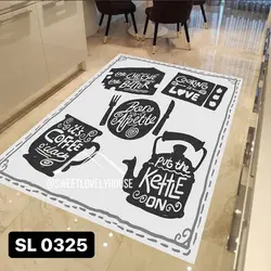 فرشینه آشپزخانه کد SL 0325