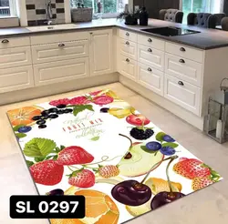 فرشینه آشپزخانه کد SL 0297