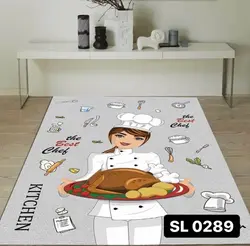 فرشینه آشپزخانه کد SL 0289