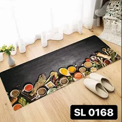 فرشینه آشپزخانه کد SL 0168