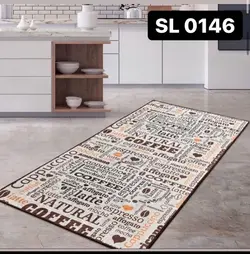 فرشینه آشپزخانه کد SL 0146