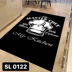 فرشینه آشپزخانه کد SL 0122