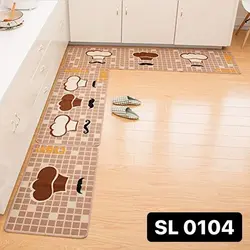 فرشینه آشپزخانه کد SL 0104