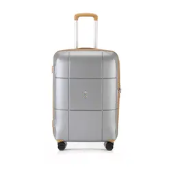 چمدان اکولاک ژاپن - مدل اطلس آبی آسمانی