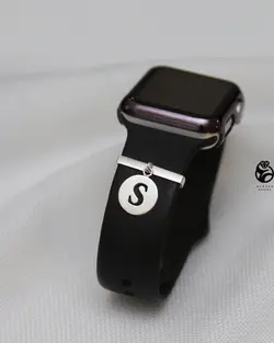 آویز ساعت اپل واچ حروف