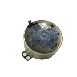 موتور باد گردان مدل 49TYJ توان 4 وات مناسب برای کولر پنجره ای سوپرا