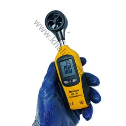 باد سنج تکسان مدل HT-81 TECHSUN