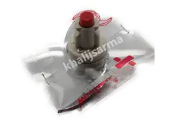 تیغ دکمه دار مولینکس بسته 10 عددی(مولونیکس) (خرد کن 123 خارجی) خارجی