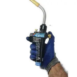 تورچ جوشکاری وسترون مدل rtm-033