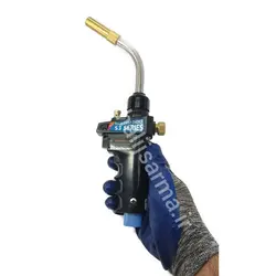 تورچ جوشکاری وسترون مدل rtm-033