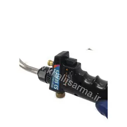 تورچ جوشکاری وسترون مدل rtm-033