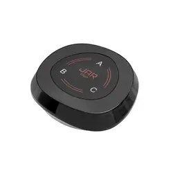 ست ده عددی پیجر سه کلید جار