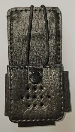 کیف چرمی انواع بیسیم