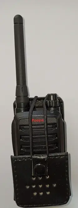 کیف چرمی انواع بیسیم