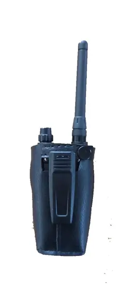 کیف چرمی واکی تاکی پویا